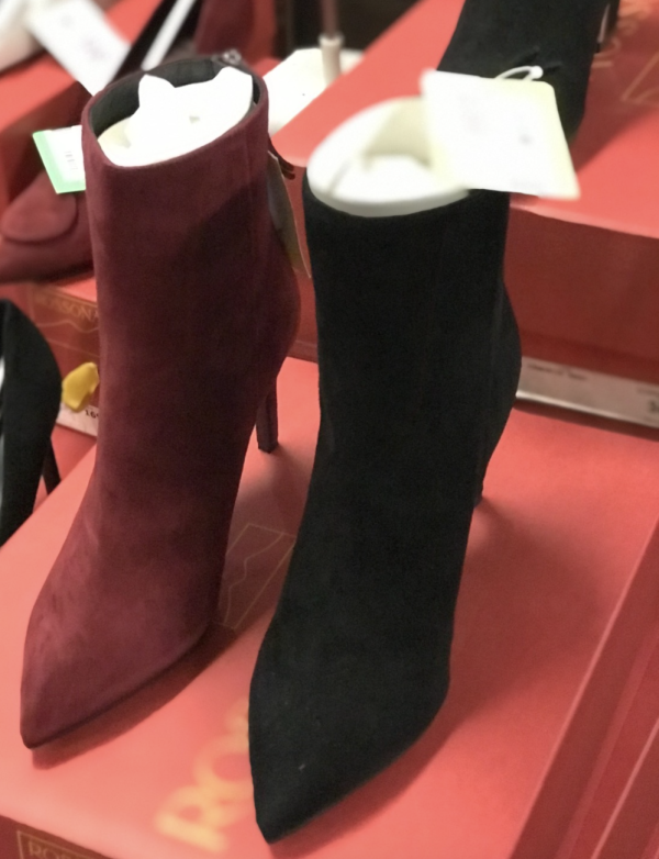 銅鑼灣時代廣場名牌開倉低至1折！平底鞋/休閒鞋$100起+輕奢手袋特賣 Marc Jacob/Karl Lagerfeld/Moschino/A.P.C