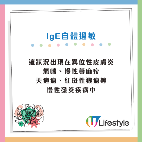 沒有過敏原身體卻敏感？醫生揭驚人真相：是免疫系統「自己打自己」！ 5招 從「備戰」換回「和平模式」