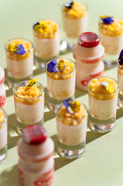 沙田凱悅酒店4小時任食滋補自助餐  創新蛇羹／大閘蟹／炆羊肉煲／腐乳雞蛋仔