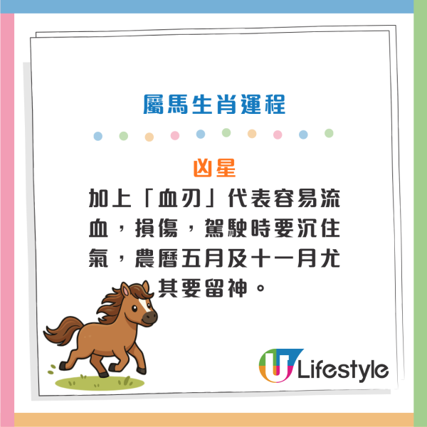 馬年運程2026｜關世華12生肖預測：屬鼠財運爆發、屬馬慎防情緒病！3大生肖恐有血光之災？化解凶星全攻略