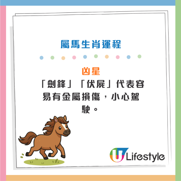 馬年運程2026｜關世華12生肖預測：屬鼠財運爆發、屬馬慎防情緒病！3大生肖恐有血光之災？化解凶星全攻略