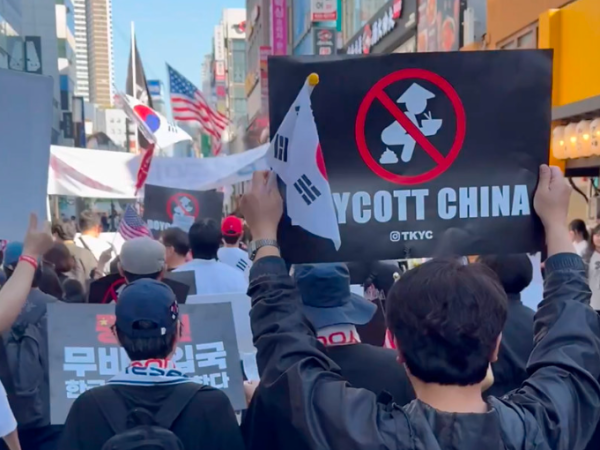 內地客「棄日轉韓」引韓網民不滿!人潮湧入會否影響港人赴韓意願?