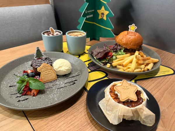 東涌美食逾10選！東涌餐廳精選無敵海景／東薈城美食／隱世西餐