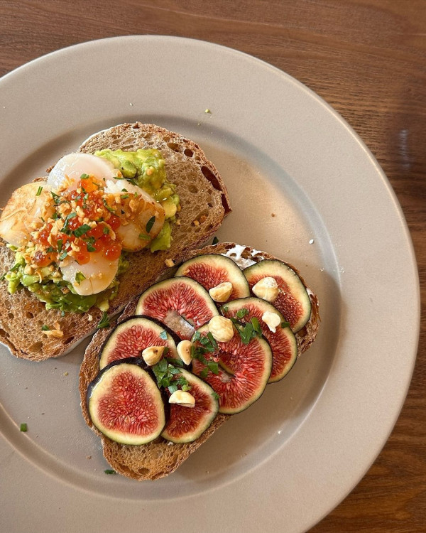 東涌美食逾10選！東涌餐廳精選無敵海景／東薈城美食／隱世西餐