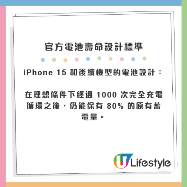 iPhone電量狂跌？5個「隱藏功能」默默燒電！Apple官方教你一鍵關閉設定續航力翻倍