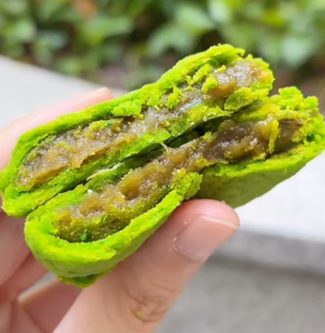 開心果甜品推介必試14款！開心果蛋糕＋開心果麻糬Bagel＋開心果糊＋開心果脆皮泡芙