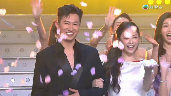 萬千星輝2025｜飛躍進步男藝員5強預測！黃庭鋒頂頭大熱VS陳浚霆演技躍進