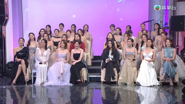 TVB台慶2025｜福祿壽扮嘢神複製話題人物 阮兆祥扮Man姐佘詩曼超爆笑