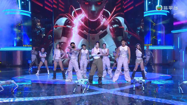 TVB台慶2025｜盤點全晚7大尷尬位！全晚瘋狂唱歌以為睇緊《勁歌金曲》