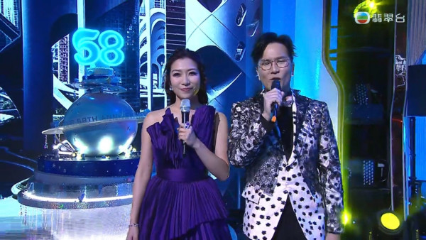 TVB台慶2025｜盤點全晚7大尷尬位！全晚瘋狂唱歌以為睇緊《勁歌金曲》