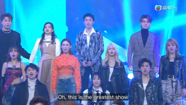 TVB台慶2025｜盤點全晚7大尷尬位！全晚瘋狂唱歌以為睇緊《勁歌金曲》