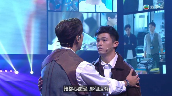 TVB台慶2025｜盤點全晚7大尷尬位！全晚瘋狂唱歌以為睇緊《勁歌金曲》