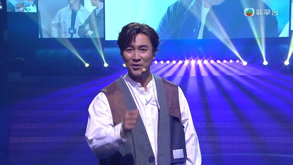 TVB台慶2025｜盤點全晚7大尷尬位！全晚瘋狂唱歌以為睇緊《勁歌金曲》