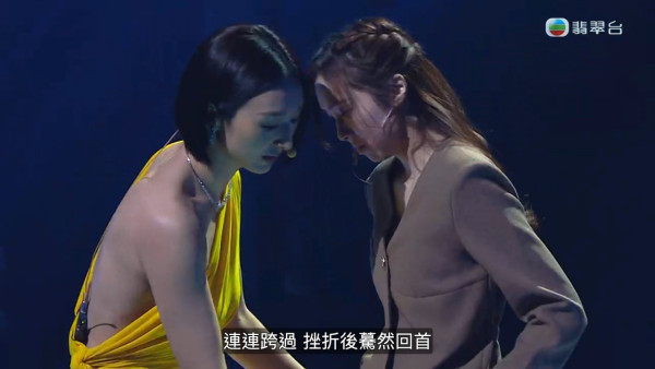 新聞女王2｜高海寧孭飛拍新劇「許詩晴」外傳 獲度身訂造鋪路做「未來視后」