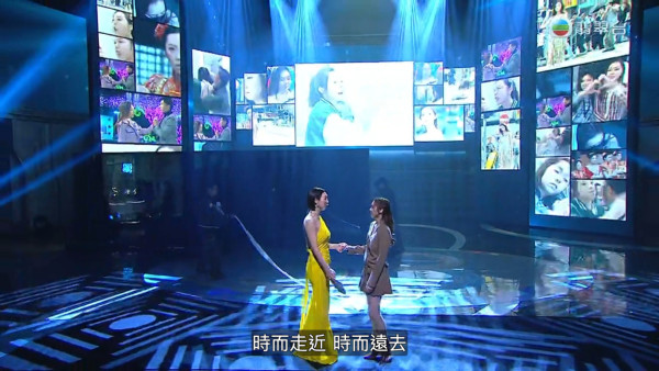 新聞女王2｜高海寧孭飛拍新劇「許詩晴」外傳 獲度身訂造鋪路做「未來視后」