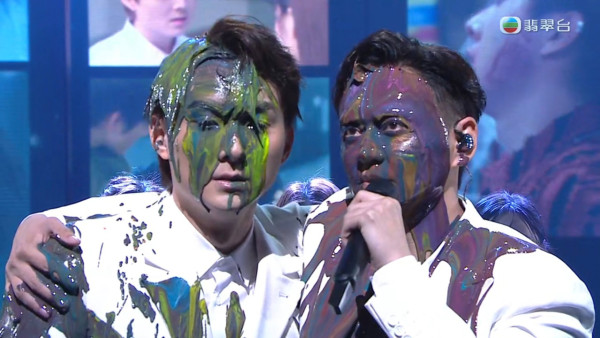 TVB台慶2025｜盤點全晚7大尷尬位！全晚瘋狂唱歌以為睇緊《勁歌金曲》