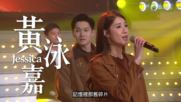 TVB台慶2025｜盤點全晚7大尷尬位！全晚瘋狂唱歌以為睇緊《勁歌金曲》