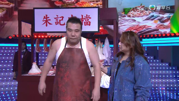 TVB台慶2025｜盤點全晚7大尷尬位！全晚瘋狂唱歌以為睇緊《勁歌金曲》