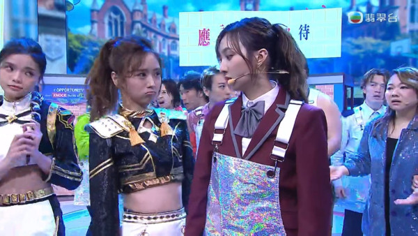 TVB台慶2025｜盤點全晚7大尷尬位！全晚瘋狂唱歌以為睇緊《勁歌金曲》