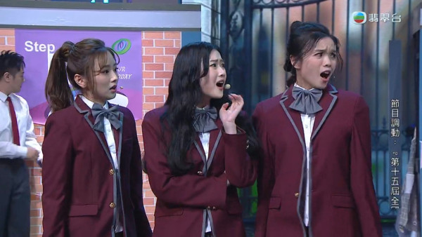 TVB台慶2025｜盤點全晚7大尷尬位！全晚瘋狂唱歌以為睇緊《勁歌金曲》