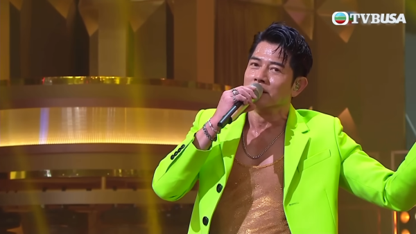 TVB台慶2025|謝天華時隔12年回巢台慶跳舞!歷年特別嘉賓級數有明顯差別?