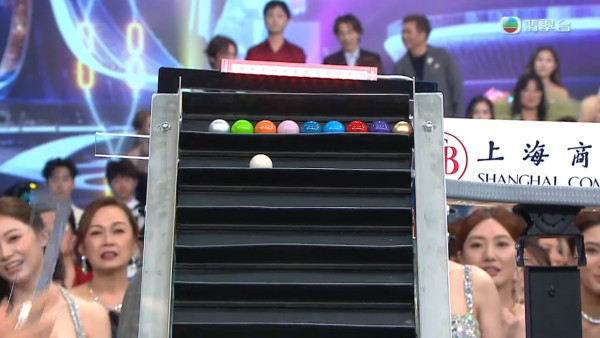 TVB台慶2025｜麥美恩缺席「擠壓胸」傳統險失傳？兩位大獎得主「識做」自製黃金畫面