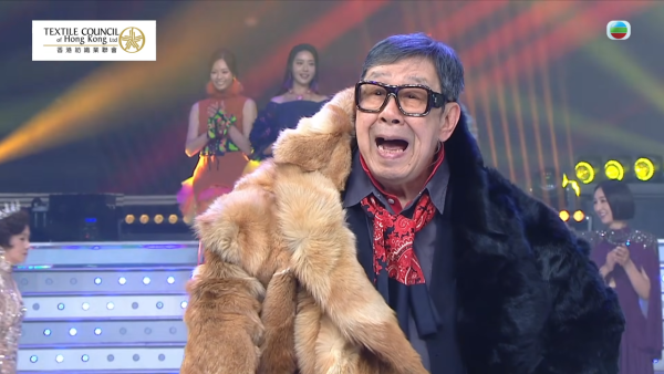 TVB台慶2025｜盤點全晚7大尷尬位！全晚瘋狂唱歌以為睇緊《勁歌金曲》