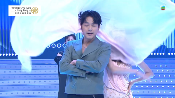 TVB台慶2025｜盤點全晚7大尷尬位！全晚瘋狂唱歌以為睇緊《勁歌金曲》