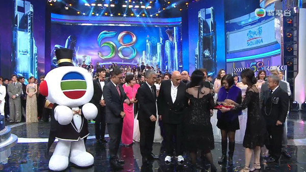 TVB台慶2025｜壓軸大獎擺烏龍重賽惹爭議！譚俊彥痛失大獎真實反應遭瘋傳