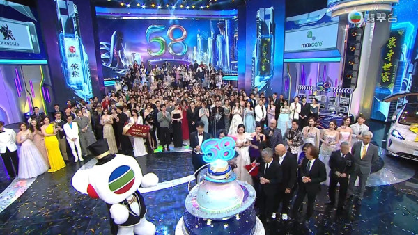 TVB台慶2025｜壓軸大獎擺烏龍重賽惹爭議！譚俊彥痛失大獎真實反應遭瘋傳