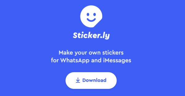 AI 輕鬆整 Sticker？ 3 個免費工具幫你「一鍵 Key 圖」+「加搞笑字」 (WhatsApp用家必學)