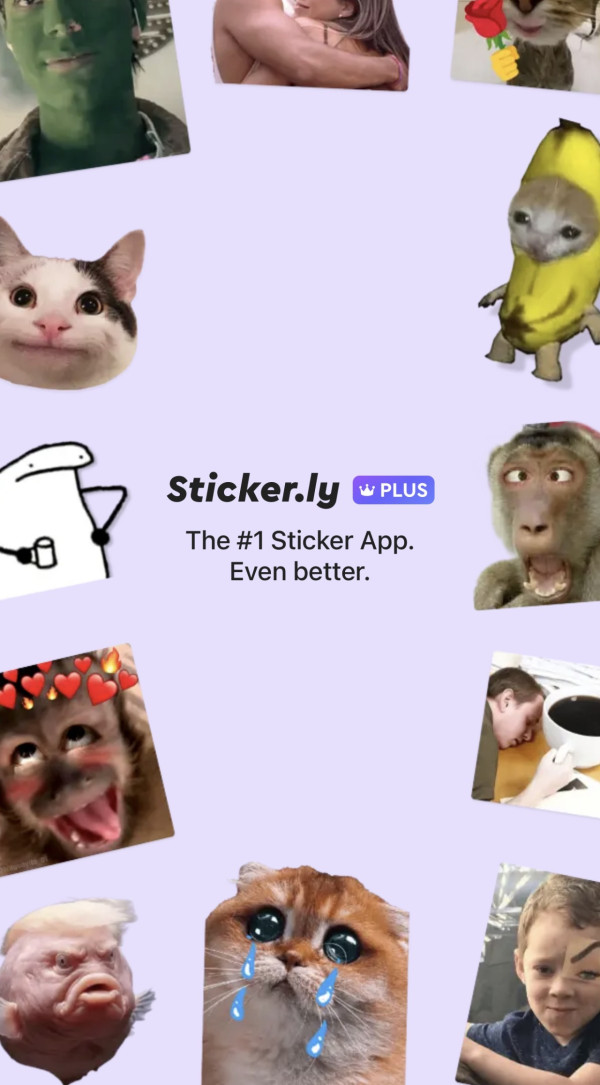 AI 輕鬆整 Sticker？ 3 個免費工具幫你「一鍵 Key 圖」+「加搞笑字」 (WhatsApp用家必學)