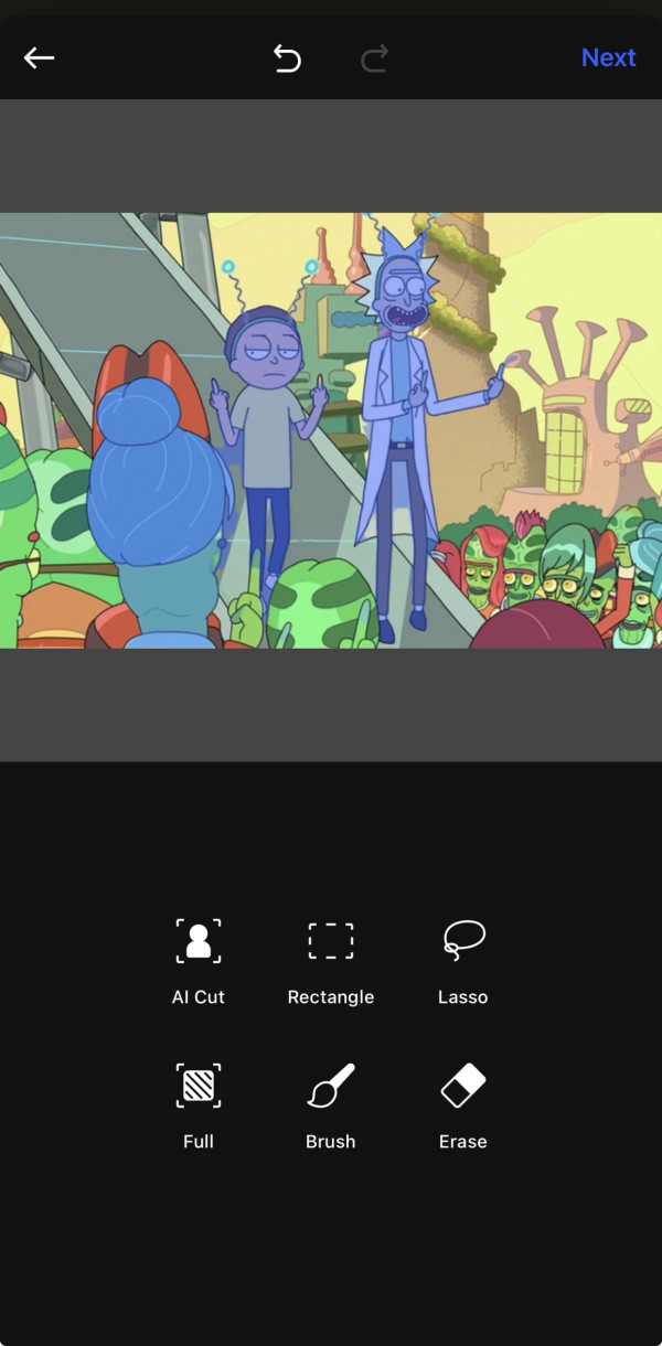 AI 輕鬆整 Sticker？ 3 個免費工具幫你「一鍵 Key 圖」+「加搞笑字」 (WhatsApp用家必學)