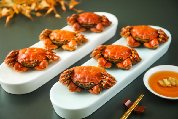 利榮軒片皮鴨放題人均$88起！1.5小時任食片皮鴨/棉花雞/生蝦/蟹粉小籠包