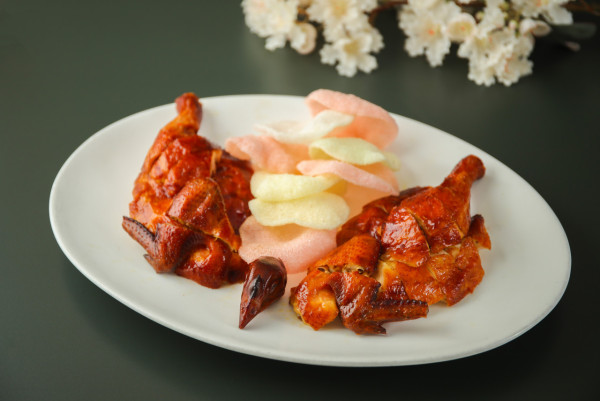 利榮軒片皮鴨放題人均$88起！1.5小時任食片皮鴨/棉花雞/生蝦/蟹粉小籠包