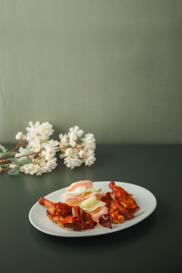 利榮軒片皮鴨放題人均$88起！1.5小時任食片皮鴨/棉花雞/生蝦/蟹粉小籠包