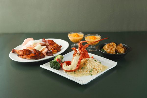 利榮軒片皮鴨放題人均$88起！1.5小時任食片皮鴨/棉花雞/生蝦/蟹粉小籠包