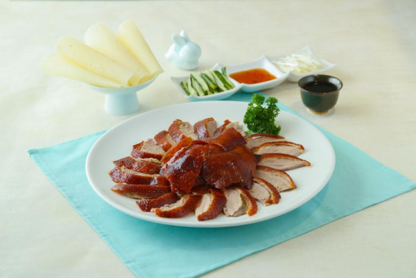 利榮軒片皮鴨放題人均$88起！1.5小時任食片皮鴨/棉花雞/生蝦/蟹粉小籠包