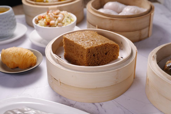 利榮軒片皮鴨放題人均$88起！1.5小時任食片皮鴨/棉花雞/生蝦/蟹粉小籠包