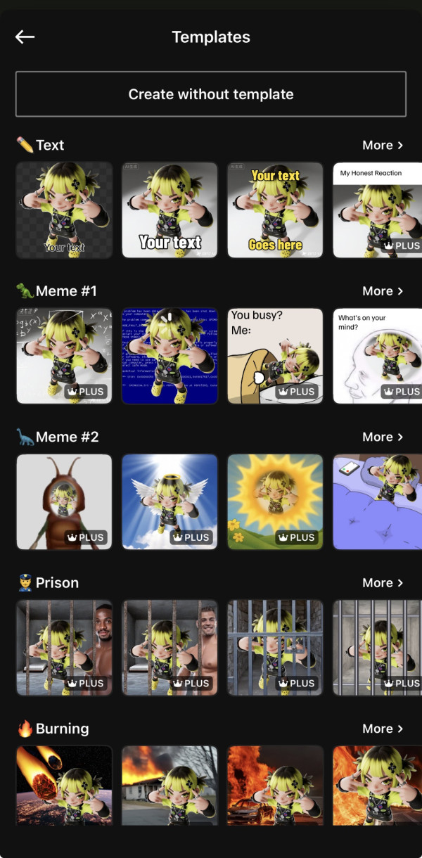 AI 輕鬆整 Sticker？ 3 個免費工具幫你「一鍵 Key 圖」+「加搞笑字」 (WhatsApp用家必學)