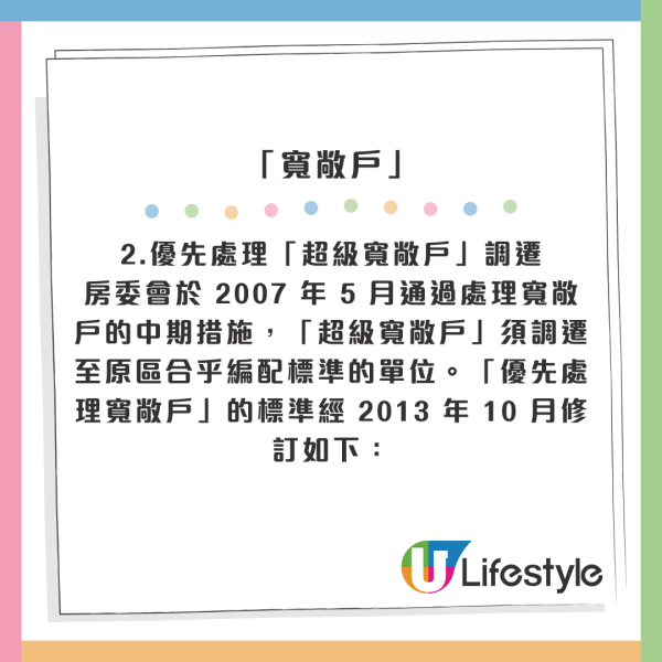 公屋男「主動調遷」苦等4年半無人理！獨居6人單位恐交$12000富戶租：慘過中六合彩