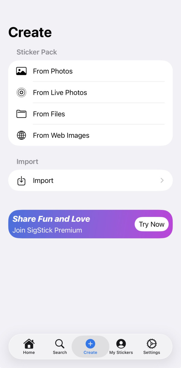 AI 輕鬆整 Sticker？ 3 個免費工具幫你「一鍵 Key 圖」+「加搞笑字」 (WhatsApp用家必學)