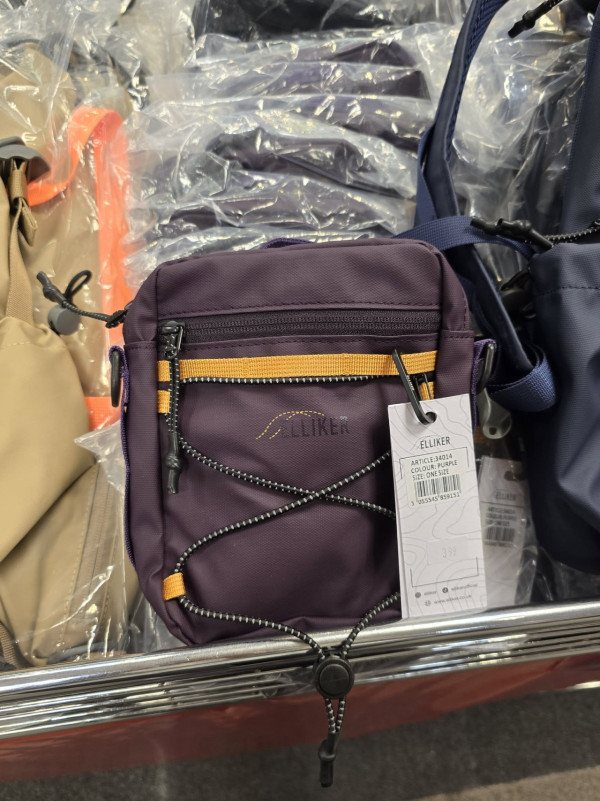 尖沙咀海港城戶外服裝開倉低至3折！一連5日 運動風衣/防水鞋/運動鞋/長褲/行山背囊$199起