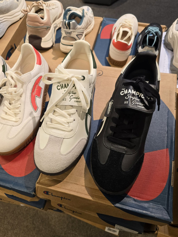 尖沙咀海港城戶外服裝開倉低至3折!一連5日 運動風衣/防水鞋/運動鞋/長褲/行山背囊$199起