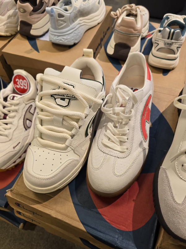 尖沙咀海港城戶外服裝開倉低至3折！一連5日 運動風衣/防水鞋/運動鞋/長褲/行山背囊$199起