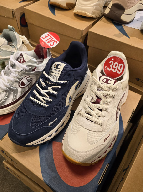 尖沙咀海港城戶外服裝開倉低至3折！一連5日 運動風衣/防水鞋/運動鞋/長褲/行山背囊$199起