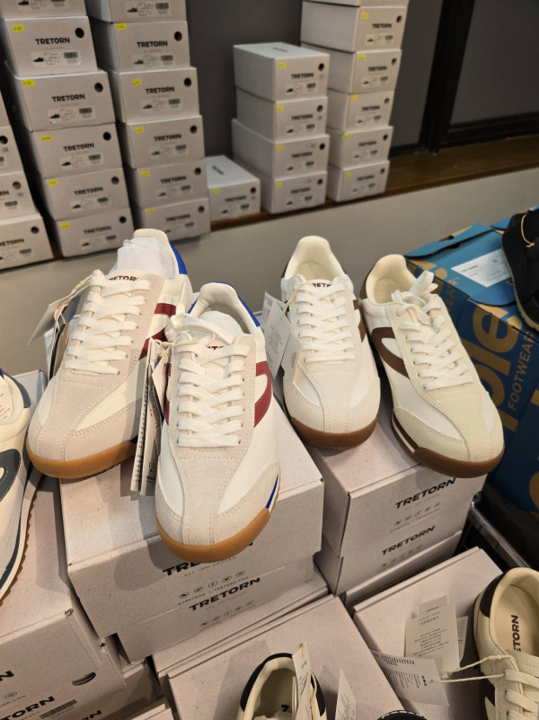 尖沙咀海港城戶外服裝開倉低至3折！一連5日 運動風衣/防水鞋/運動鞋/長褲/行山背囊$199起