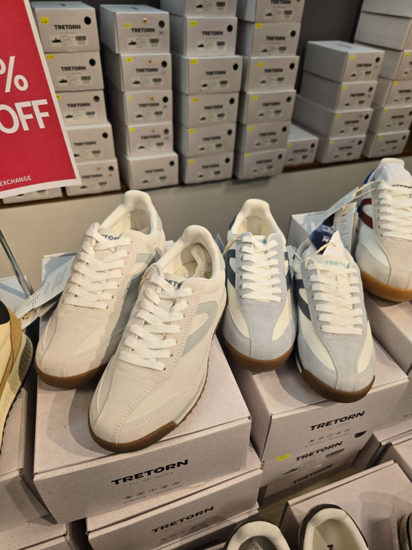 尖沙咀海港城戶外服裝開倉低至3折！一連5日 運動風衣/防水鞋/運動鞋/長褲/行山背囊$199起