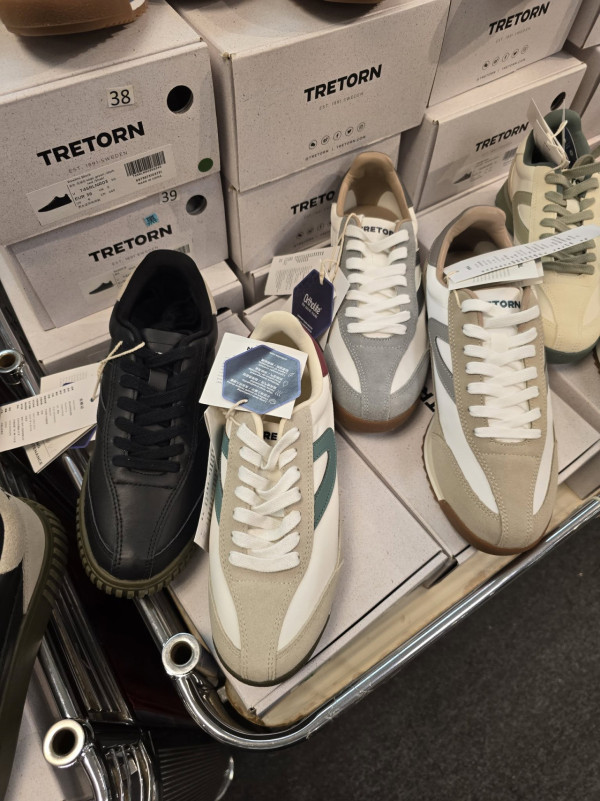 尖沙咀海港城戶外服裝開倉低至3折！一連5日 運動風衣/防水鞋/運動鞋/長褲/行山背囊$199起