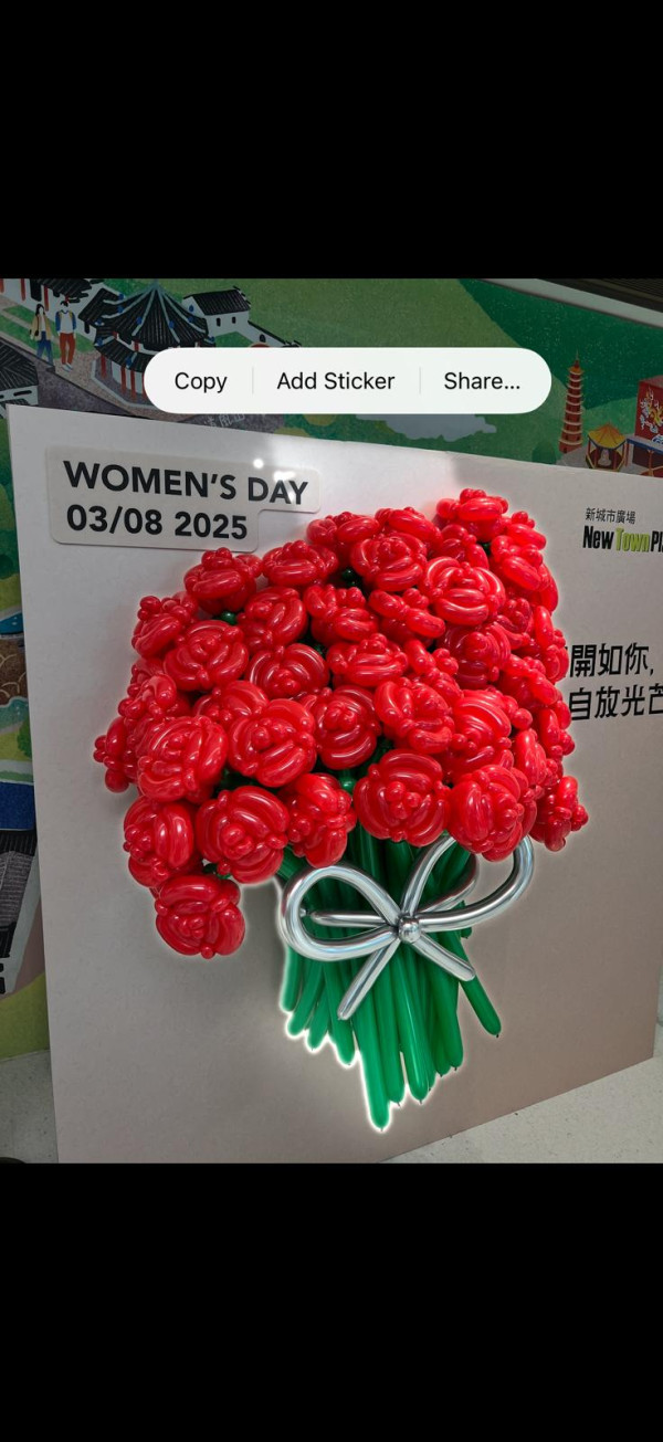 AI 輕鬆整 Sticker？ 3 個免費工具幫你「一鍵 Key 圖」+「加搞笑字」 (WhatsApp用家必學)